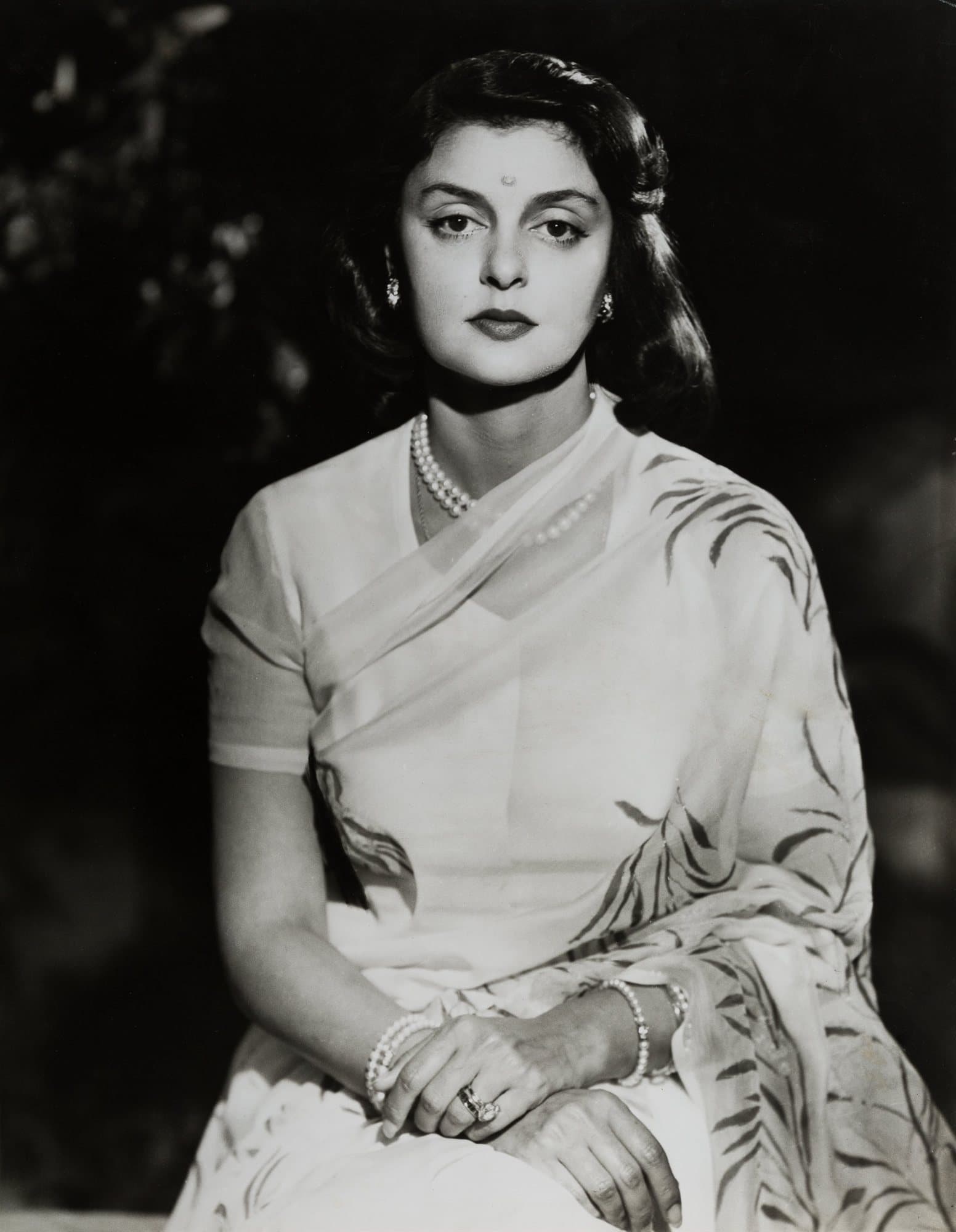 Heritage portrait — Jaipur's modern style, carried into a global century